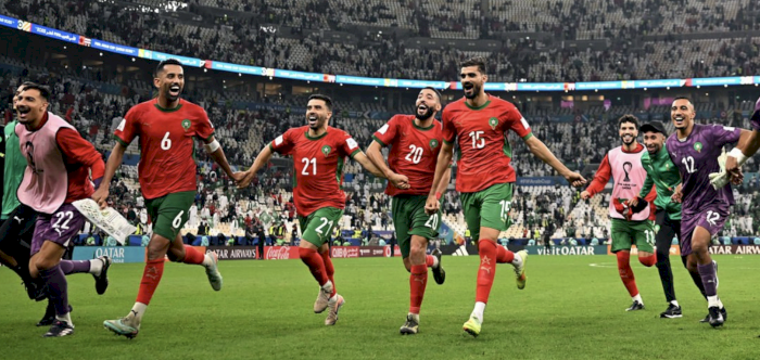 FIFA Arab Cup Qatar 2025- Day 8 Roundup