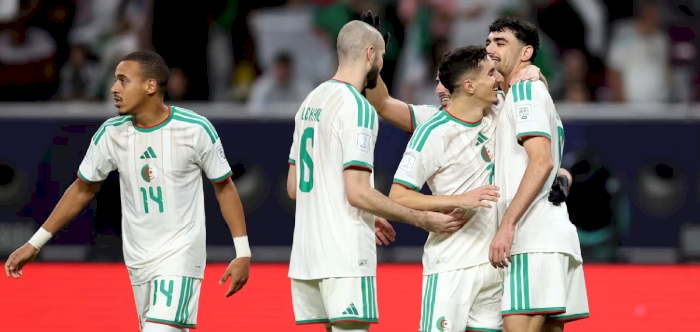 Final Day of Group-Stage Drama Set to Define the Arab Cup Quarter-Finals