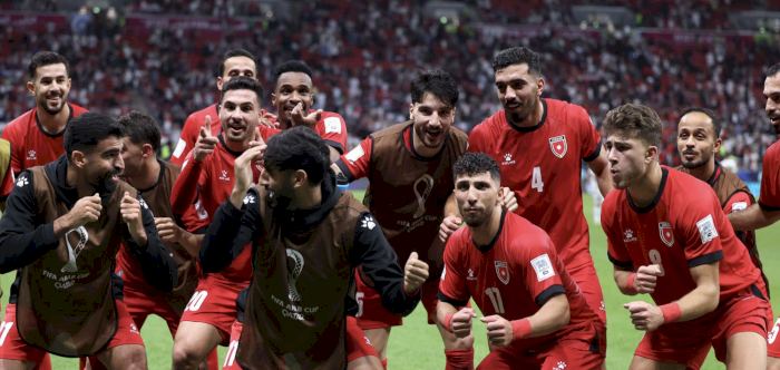 FIFA Arab Cup Qatar 2025- Day 9 Roundup