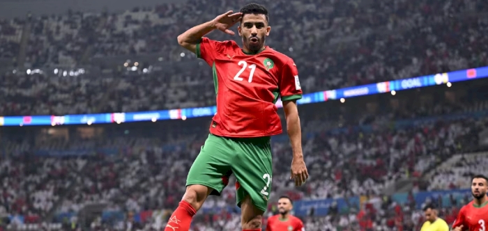 High Stakes in Doha: Four Contenders Chase Arab Cup Glory