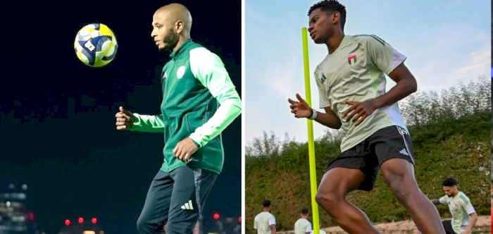 Algeria and UAE Set for High-Stakes Quarter-Final at Al Bayt Stadium