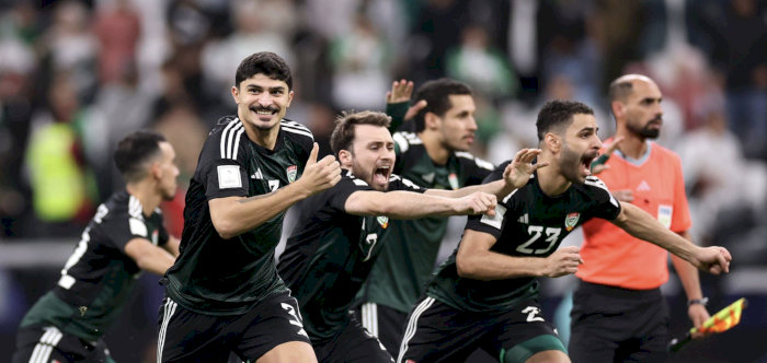 FIFA Arab Cup Qatar 2025- Day 11 Roundup
