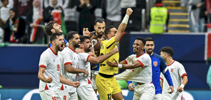 FIFA Arab Cup Qatar 2025- Semi-Finals Roundup