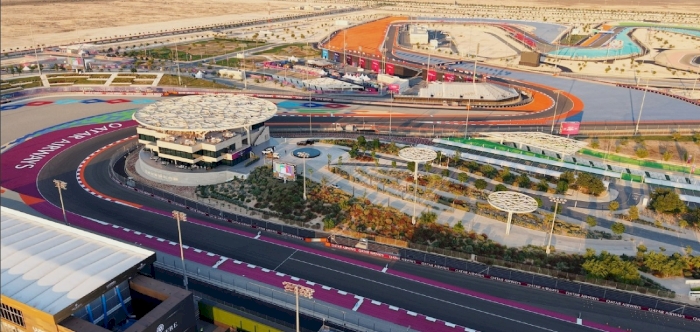 LIC achieves FIA three-star environmental accreditation