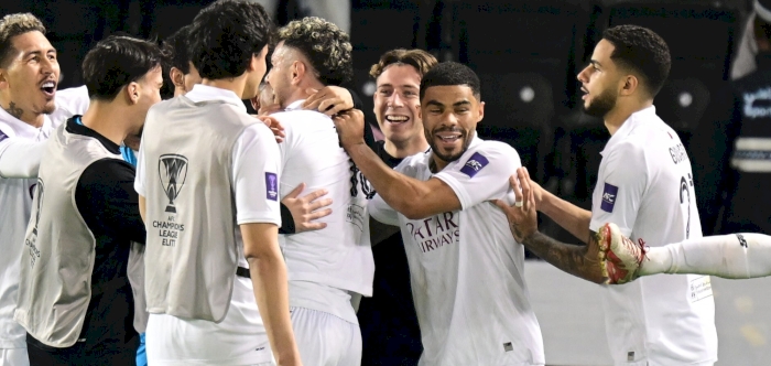 Al Sadd Complete Incredible Comeback to Beat Shabab Al Ahli 4-2 in ACL Elite 2025-26