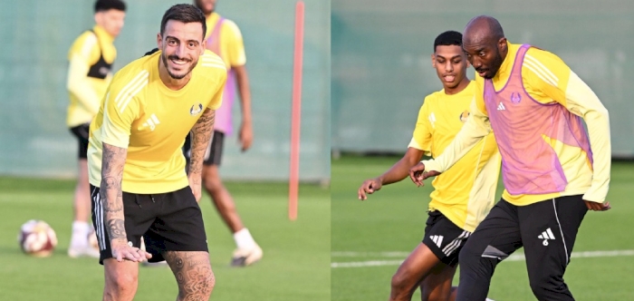 Qatar Stars League Returns as Al Gharafa Defend Top Spot