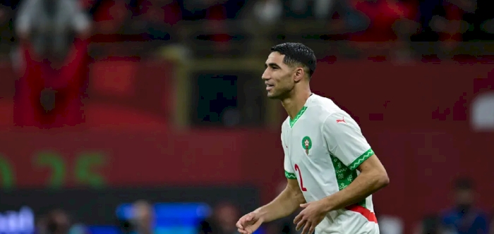 Morocco Host Tanzania in Round of 16 AFCON Clash