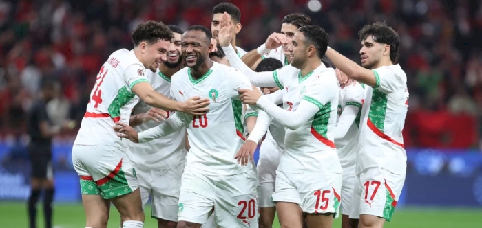 Atlas Lions Brace for Tanzania in High-Stakes Round of 16