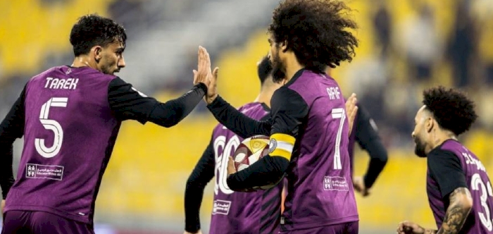 Al Sadd Fight Back to Beat Qatar SC 3–2; Al Shahaniya Hold Al Duhail in Stalemate