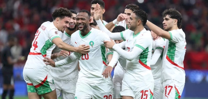 AFCON 2025 SEMI-FINALS SET: HEAVYWEIGHTS COLLIDE