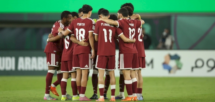 Qatar seek consolation win over Japan at U-23 Asian Cup