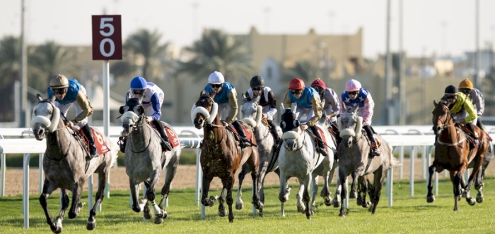 QREC gears up to host H E Sheikh Joaan bin Hamad Al Thani Rifle Day