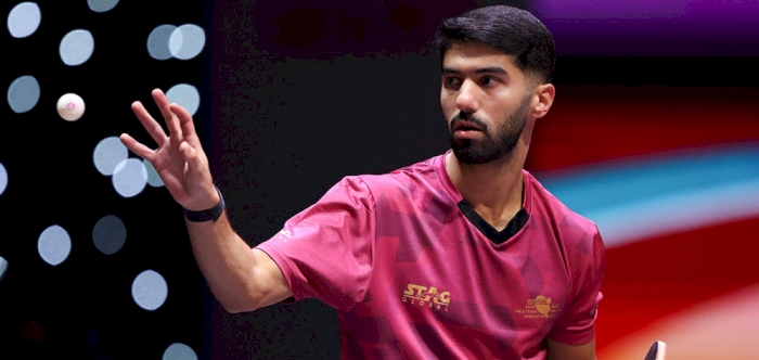 Qatar players eye strong show as Star Contender main round begins