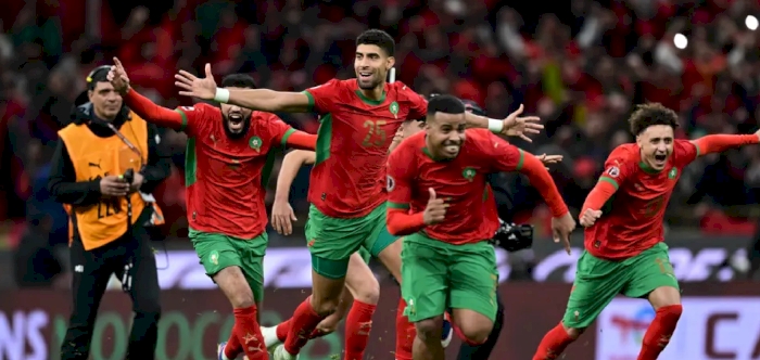 Morocco vs Senegal: A Final Written by Nerves, History and Relentless Consistency