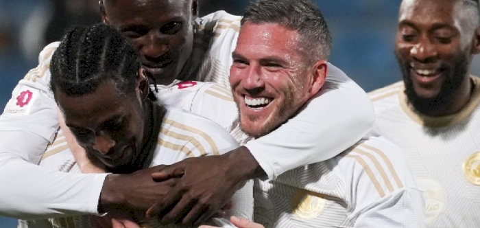 Redouane Berkane Stars as Al Wakrah Cruise Past Al Shahania; Al Arabi Overcome Umm Salal