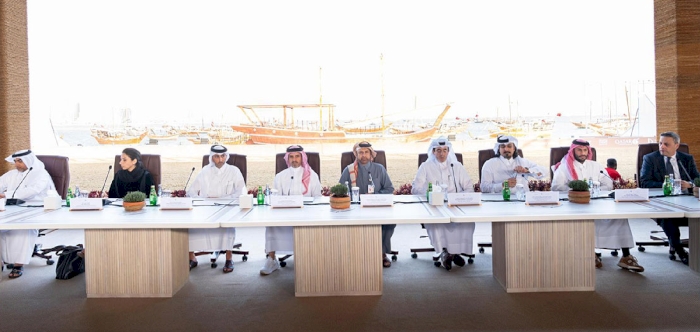 Katara International Arabian Horse Festival 2026 to Begin Under Amir’s Patronage