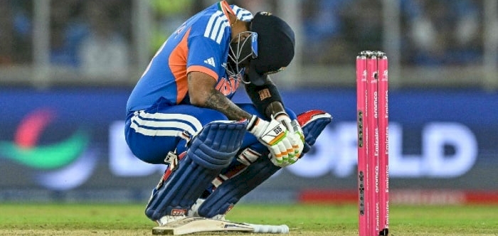 India national cricket team battle for World Cup survival after grand-scale collapse