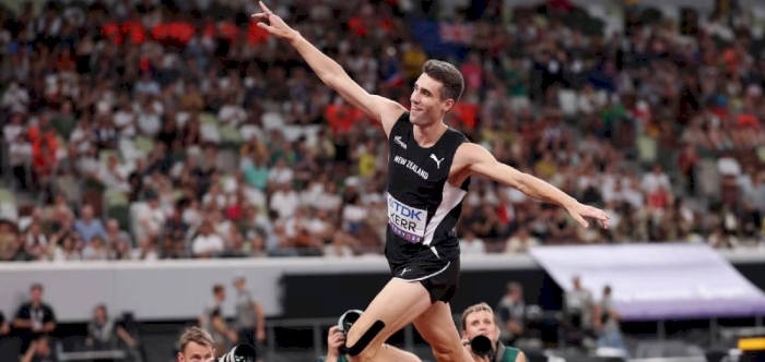 Diamond League 2026: Hamish Kerr to Launch Campaign in Doha