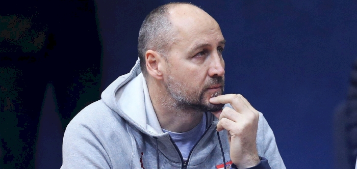 Basketball legend Radja to visit Doha for World Cup Asian Qualifiers Window 2