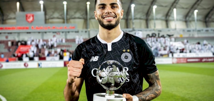 Al Sadd extend winning streak; Al Gharafa surge into second