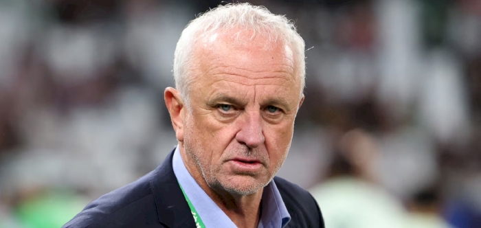 Iraq coach calls for delay to World Cup playoff amid travel shutdown