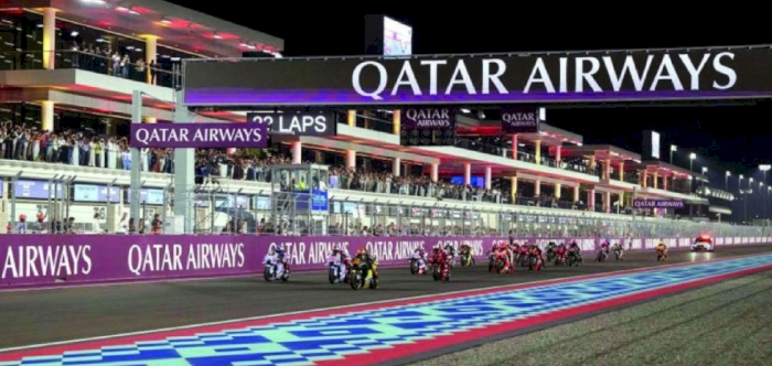 MotoGP Qatar Airways Grand Prix of Qatar 2026 has been postponed and will now take place from November 6–8, 2026 