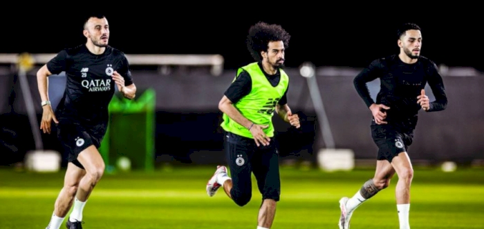 Al Sadd seek rebound against Arabi as title race tightens