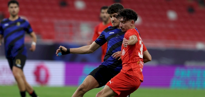 Doha Bank Stars League Week 19: Al Sailiya 3 - 2 Al Shahania