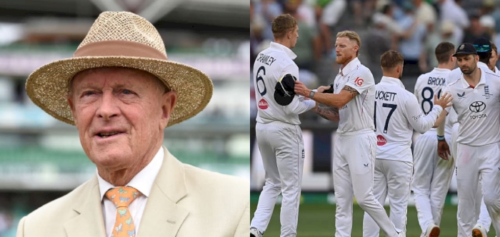 Former Test cricketer Boycott slams England’s Ashes review