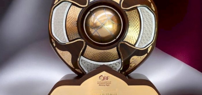New Era, New Identity: QBF Unveils League Shield for 2025–26 Season