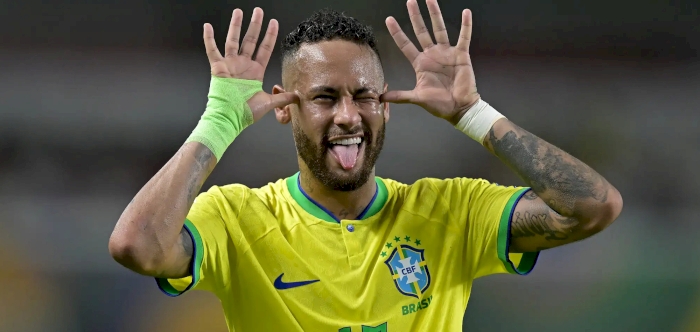 “No national team can do without him”: Brazil debate reignites as Neymar omission draws attention