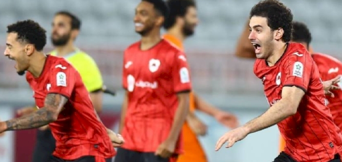 Al Rayyan Edge Umm Salal in 33-Penalty Thriller to Reach QSL Cup Final