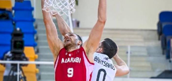 Al Rayyan and Al Arabi Set Up Qatar Basketball League Final Showdown
