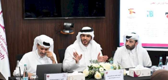 QBF underlines development plans at General Assembly