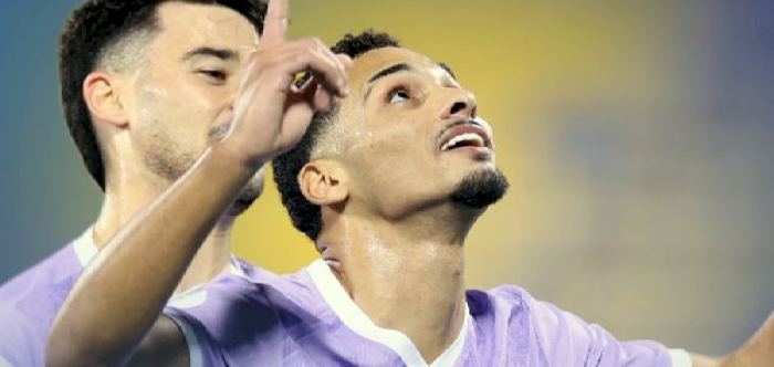 Muaither Edge Al Arabi on Penalties to Reach QSL Cup Final