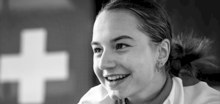 Cyclist killed at Worlds not found for 82 minutes