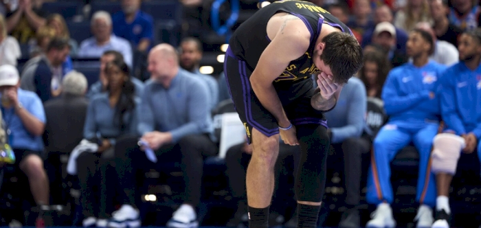 Lakers