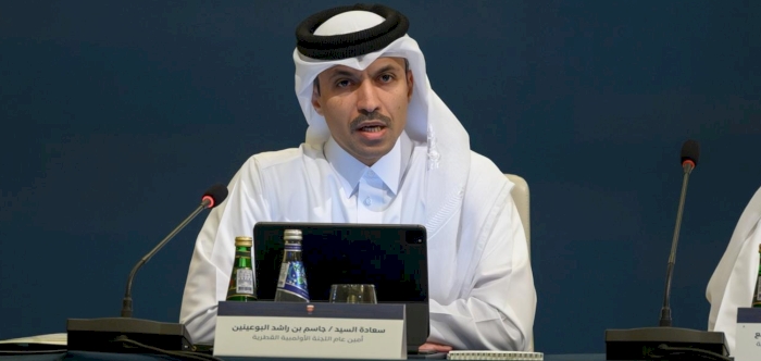 QOC Secretary General: General Assembly Decisions Reinforce the Future of Sport in Qatar