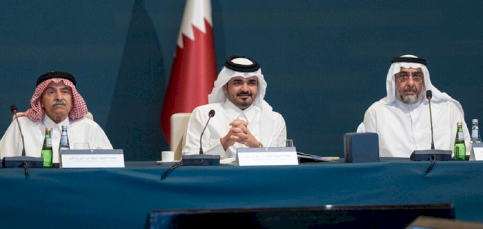 QOC General Assembly Approves Admission of Qatar Police Sports Federation and Qatar Military Sports Association as QOC Members