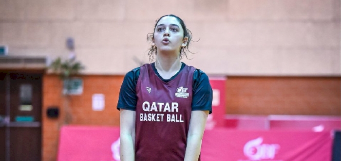 Al Khor Faces Al Gharafa, Al Adaam Meets Al Shamal in Women’s Basketball League