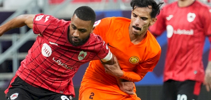 Week 21 Round-Up — Doha Bank Stars League