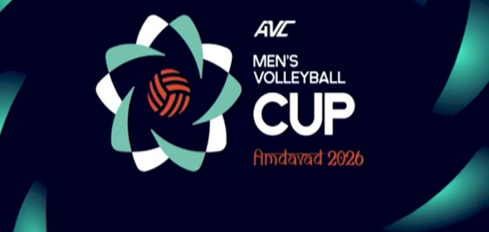 Qatar Drawn in Pool B for 2026 Asian Men