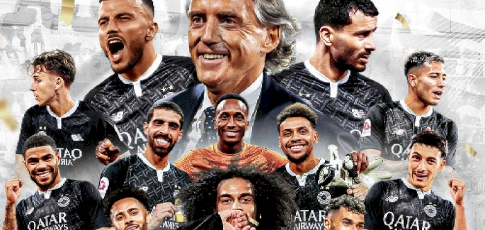 Al Sadd Crowned Doha Bank Stars League Champions for 19th Time