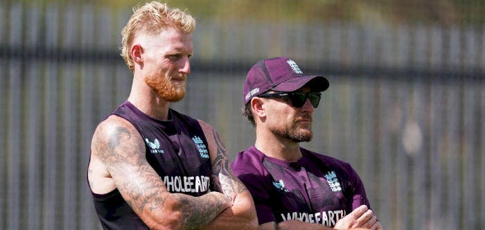 Stokes says he must work differently with McCullum