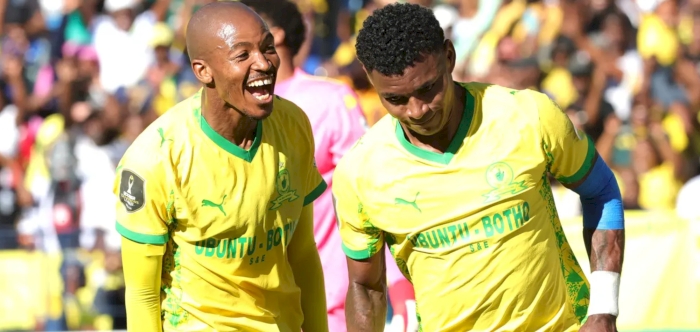 Mamelodi Sundowns progress to African Champions League final