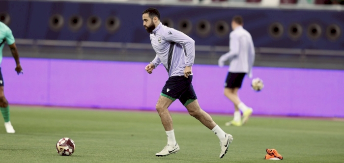 Al Ahli Face Defining Test Against Al Hussein in ACL Quarter-Final