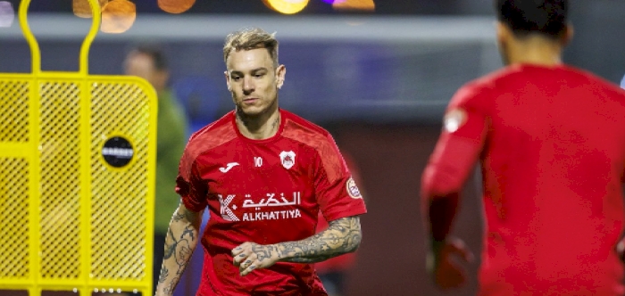 Al Rayyan Target Final Spot in High-Stakes Clash Against Al Qadsia in Gulf Club Champions League