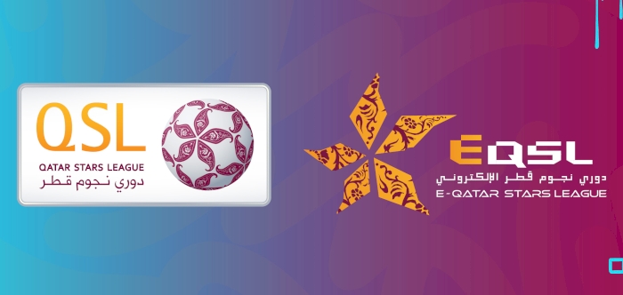 Third edition of Electronic Qatar Stars League (E-QSL) to kick off today