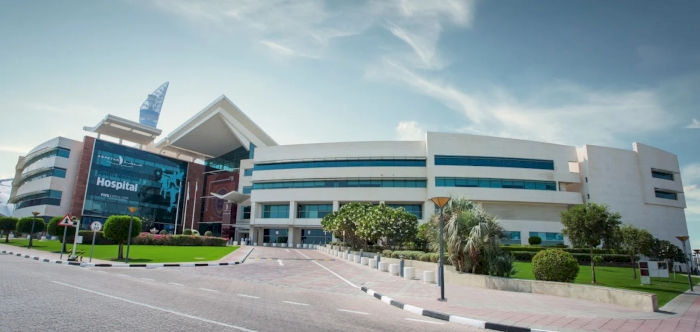 AFC Announces ASPETAR as Official Medical Partner