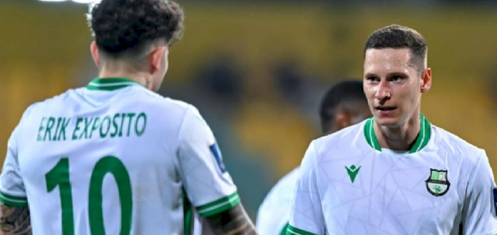 Draxler Leads Al Ahli Into Semi-Final Showdown With Al Nassr